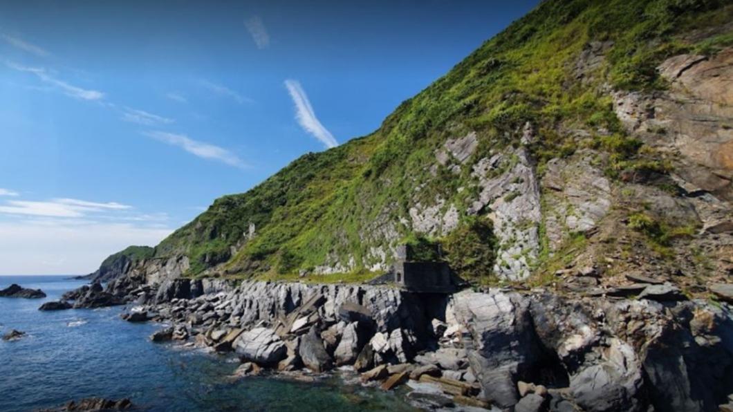 宜蘭豆腐岬珊瑚礁遭釘營釘 民眾批劣質潛水客