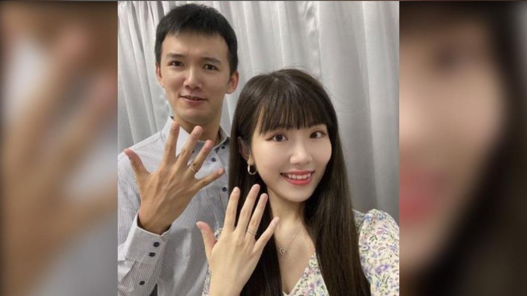台南Josh上傳「離婚日」曝被家暴過程 拒與前妻和解