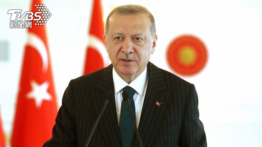 土耳其總統艾爾多安(Recep Tayyip Erdogan)認為,改名後國家的品牌價值將因此提升。(示意圖/shutterstock 達志影像)