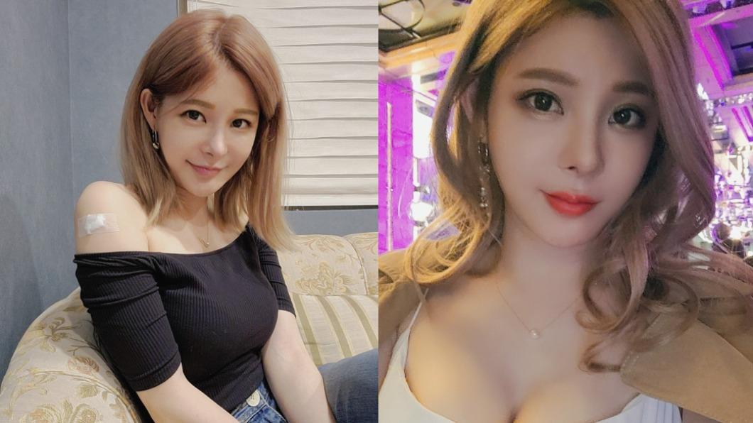 昔打高端被詛咒!女星「驗出2條線」哭了:身體不對勁