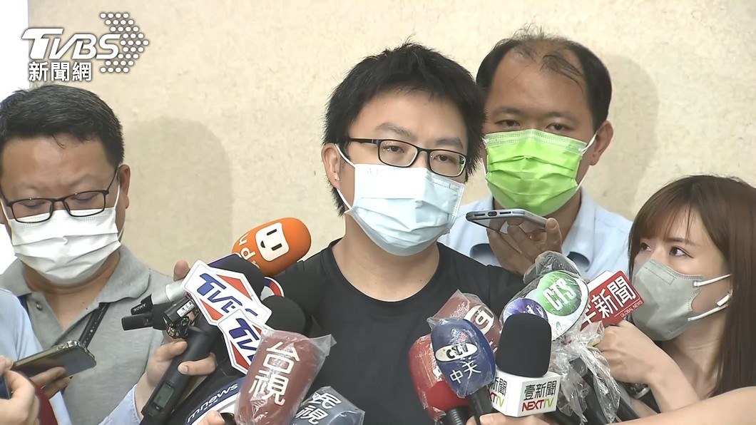 指消防局譯文漏「關鍵句」 恩恩爸:恐影響送醫判斷