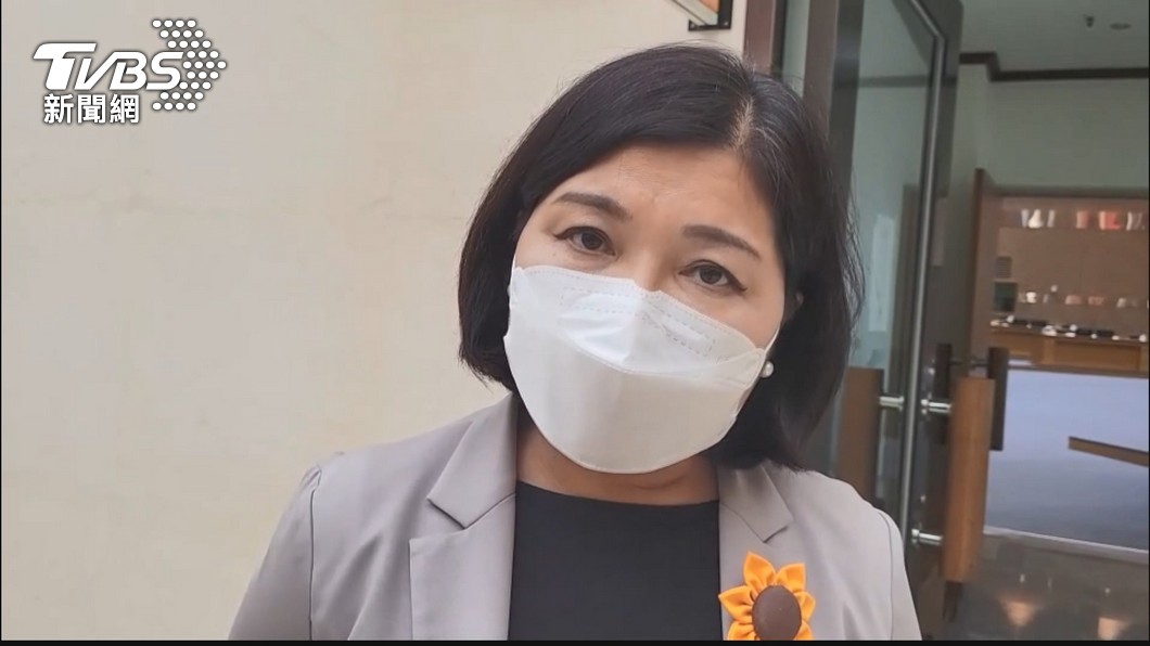 雲林虐童案 張麗善提「獨立告訴」要求嚴懲