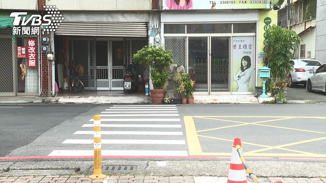 圖/TVBS
