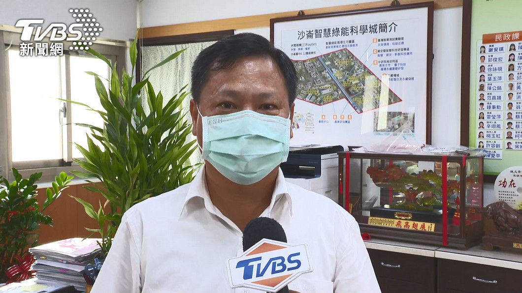 圖/TVBS