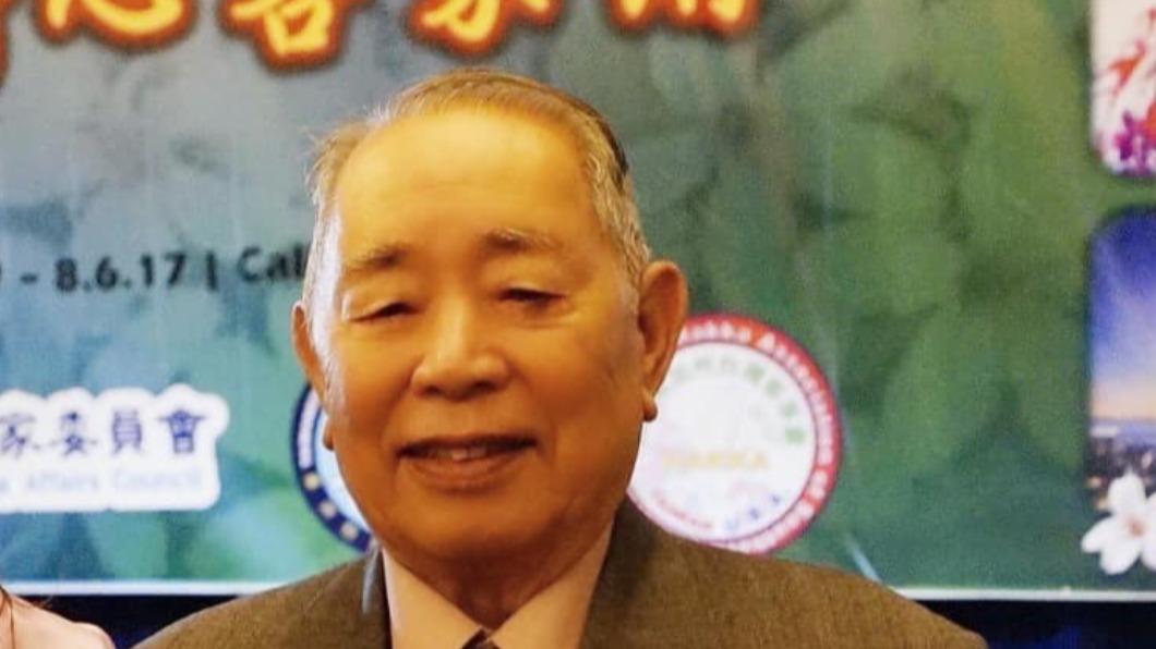 客家終身貢獻獎得主楊貴運辭世 享耆壽98歲