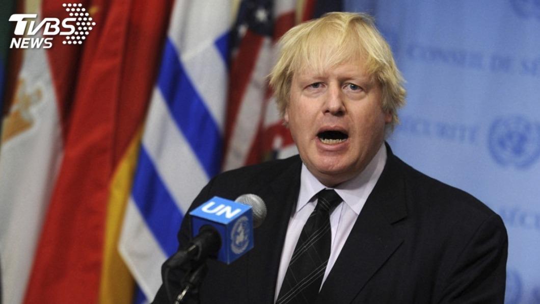 英國首相強生不信任投票過關　無法避免政治受創！