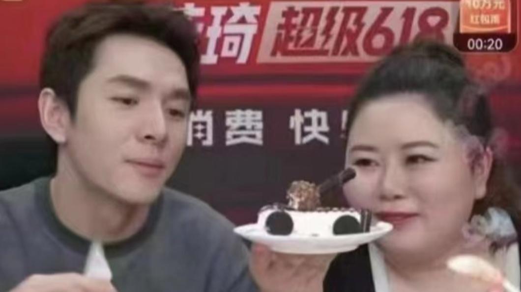 網紅賣「坦克蛋糕」突斷線! 外媒:反掀年輕人好奇探究六四禁忌