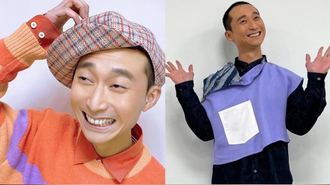 浩子主持風格自然深受許多人喜愛。（圖／翻攝自浩角翔起臉書）