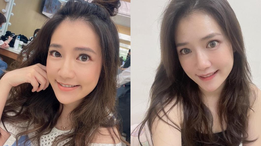 網友大讚郭亞棠女大18變。（圖／翻攝自郭亞棠IG）