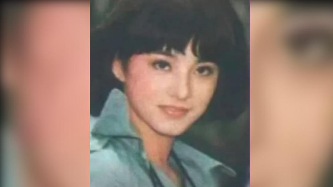 「台灣第一美人」林青霞46年前劇照 撞臉唱紅《迷惘美》網紅李優