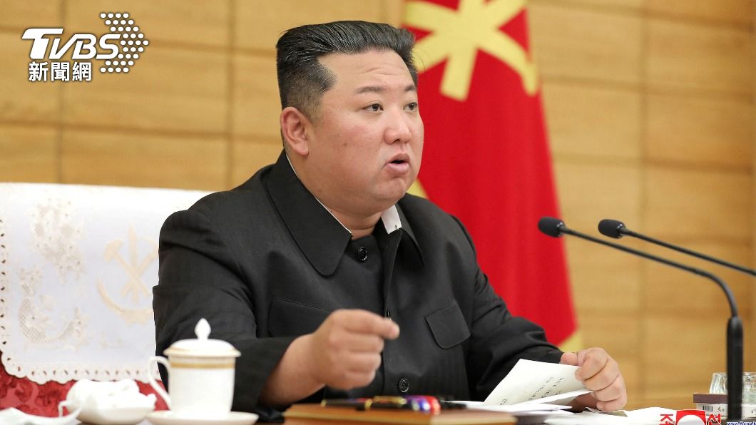 脫北者痛批北韓政府為了金正恩的面子,造成許多人民犧牲。(圖/達志影像路透社)