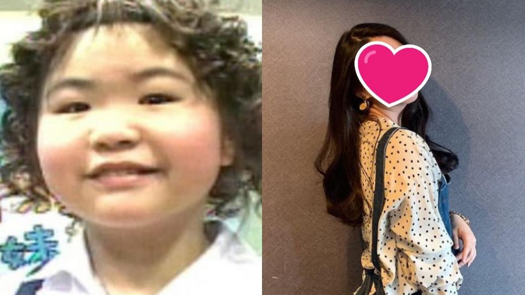 張君雅小妹妹24歲近況曝!「氣質護理師」絕美模樣網暈了