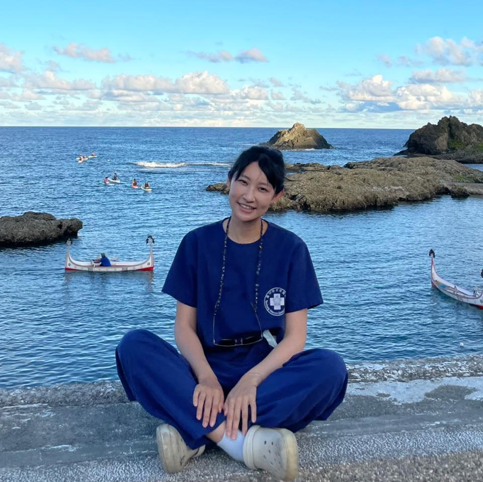 黃京葦重申酒駕危險性,希望大家珍惜生命。(圖/翻攝自黃京葦醫師臉書)