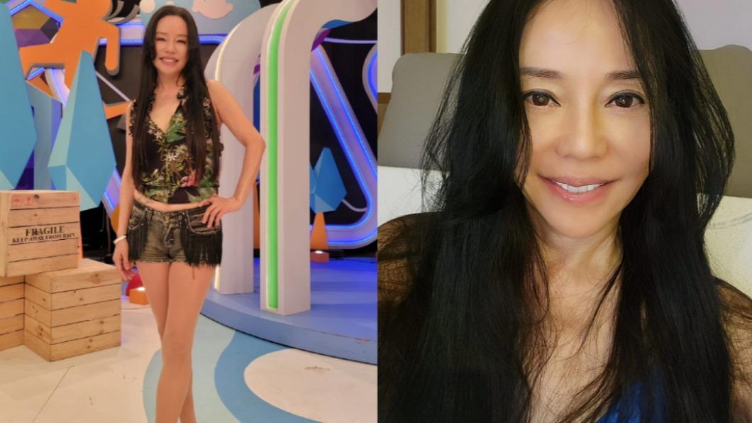 60歲狄鶯「超自律晚餐」曝光! 減肥原則:茶當水喝