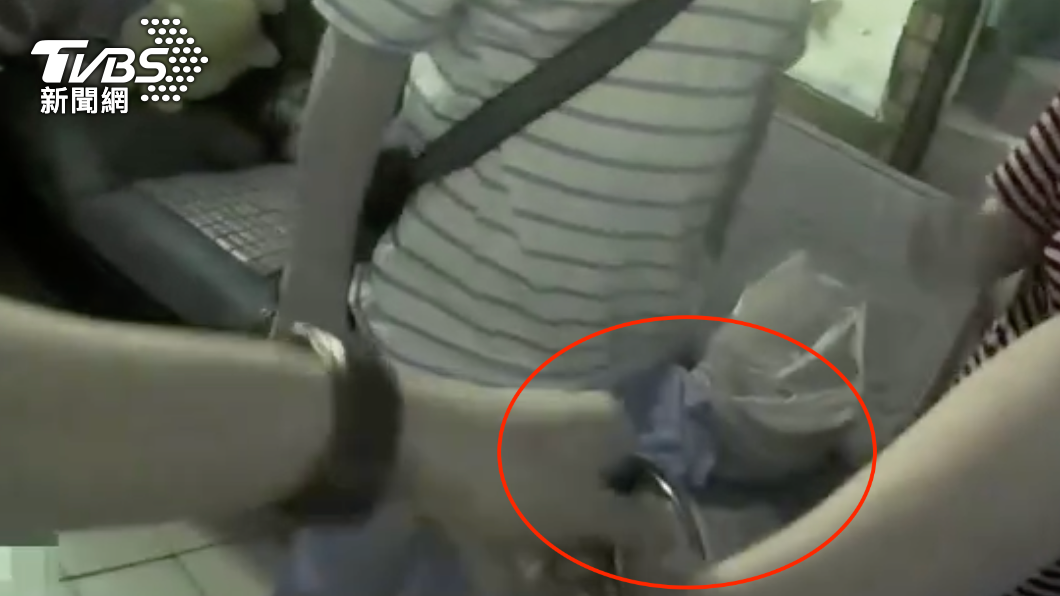 早點面對!通緝犯端午返鄉過節 家人「大義滅親」報警逮人