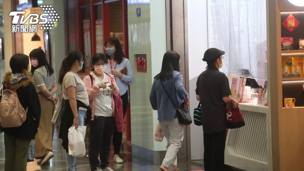 高通膨明年才趨緩 學者:台灣CPI第4季有望回3%內