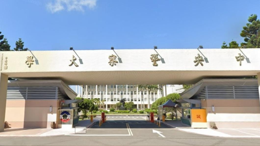 警大校園驚見「攝狼」!大四生偷拍淋浴女子 記大過重懲
