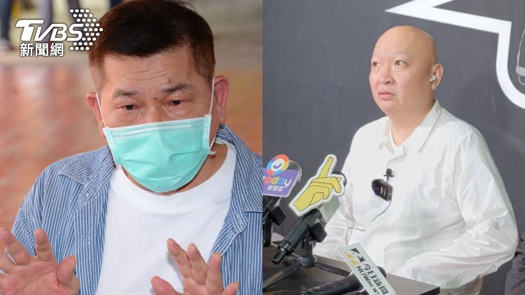 澎恰恰金主怒了!控捐11萬快篩被忽視 心痛槓政府:隨時來抓我