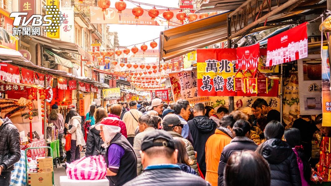 明年春節放10天! 他揪2023行事曆「崩潰真相」打醒一堆人