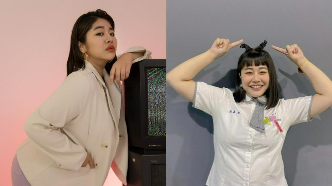 李星鏴《機智》與林輝瑝組「寶仔CP」　棉花糖女孩展現自信美