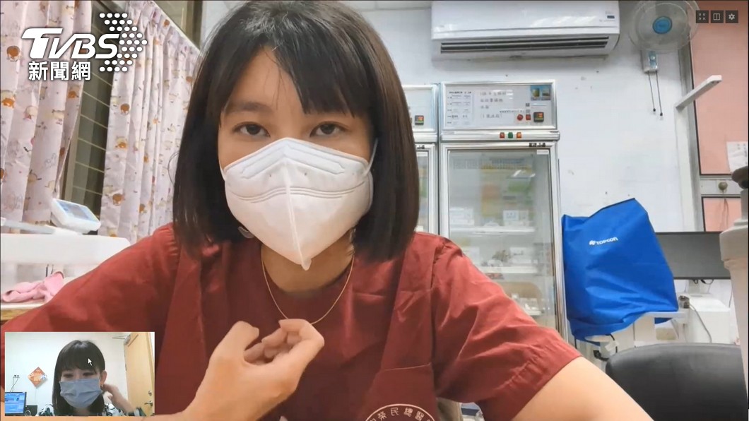 圖／TVBS