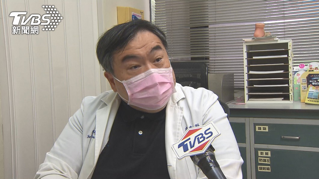 圖／TVBS