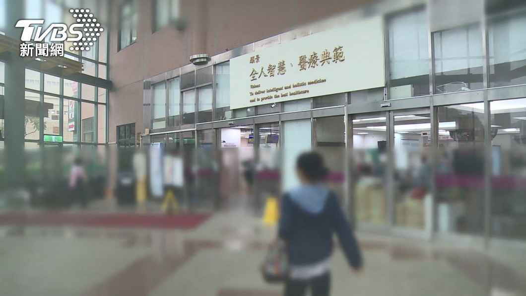 圖／TVBS