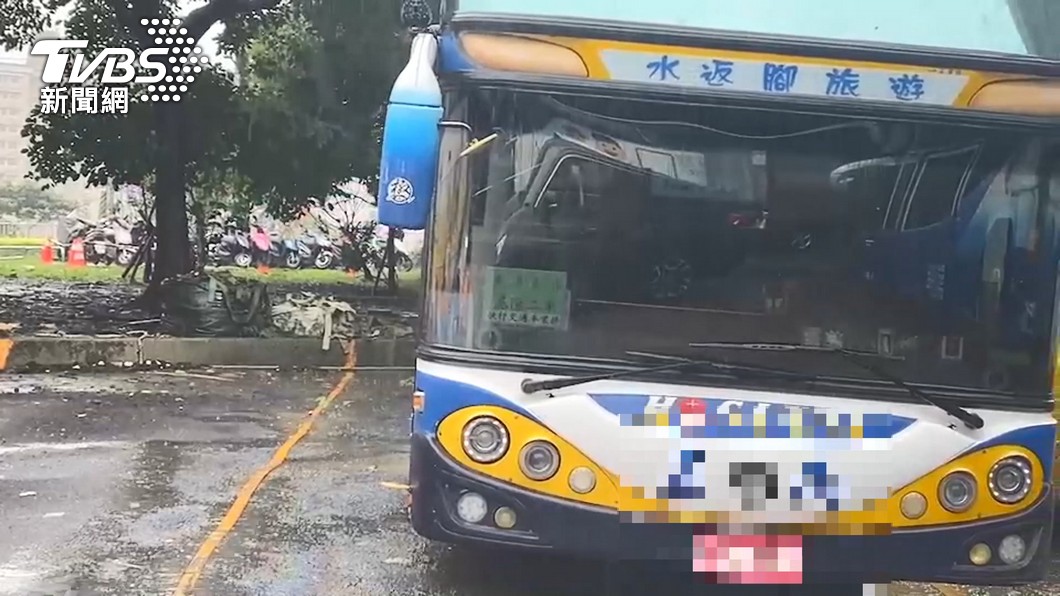 圖／TVBS