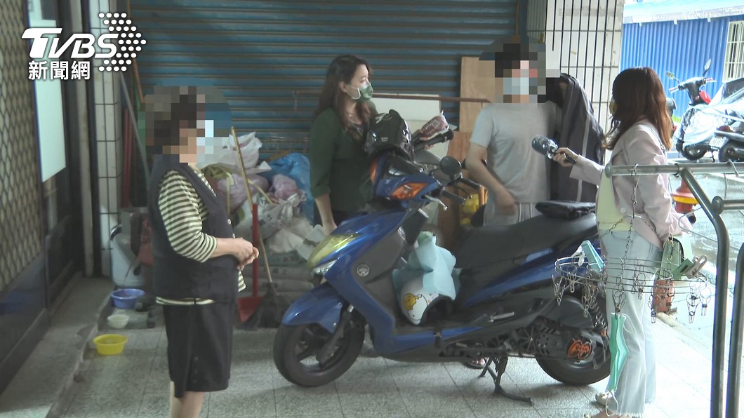 圖/TVBS