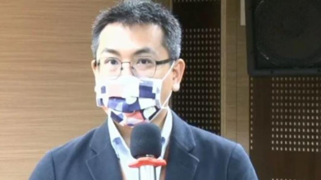 遭踢爆涉性騷兒少!易俊宏千字文致歉稱絕無騷擾意圖