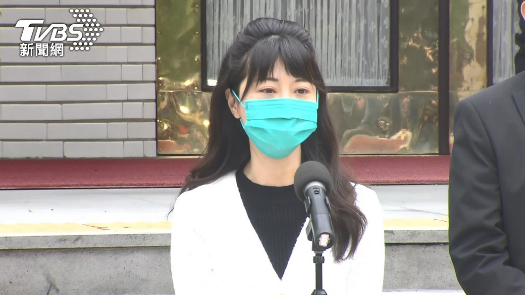 圖／TVBS