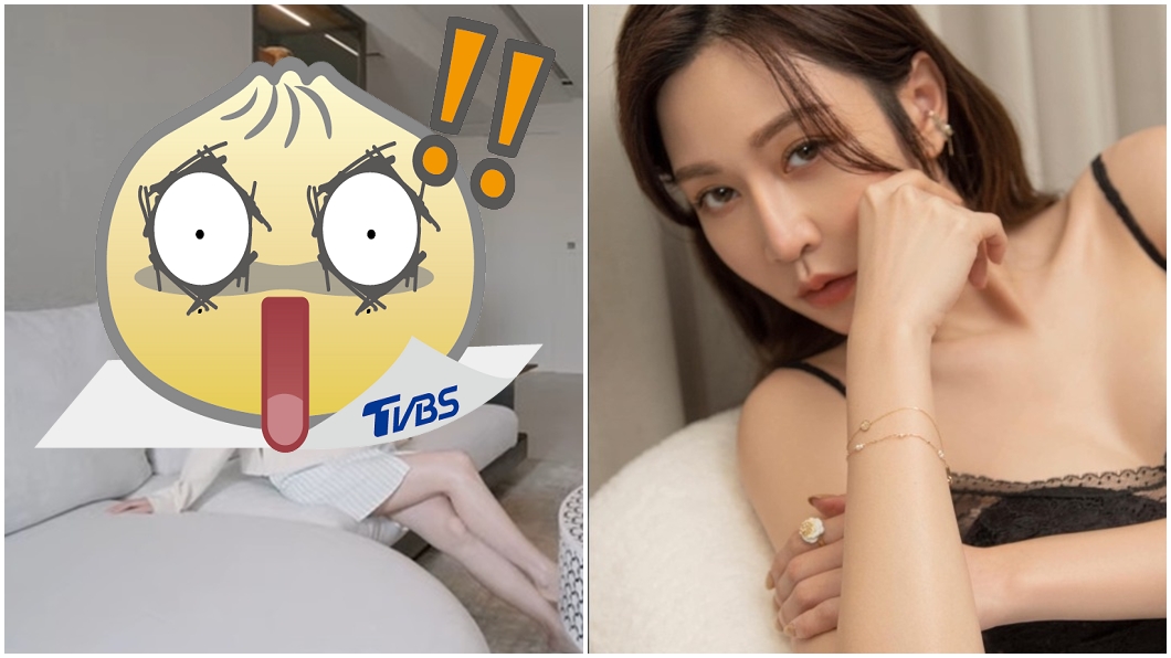 開箱「8500萬豪宅」招財秘寶曝　曾莞婷羞：差男主人