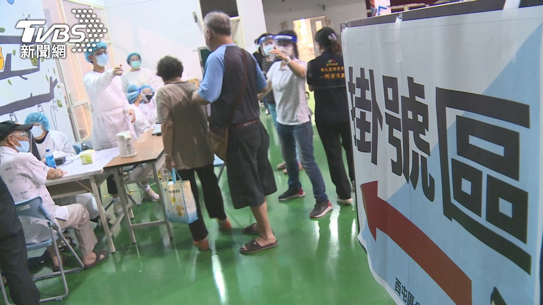 圖／TVBS