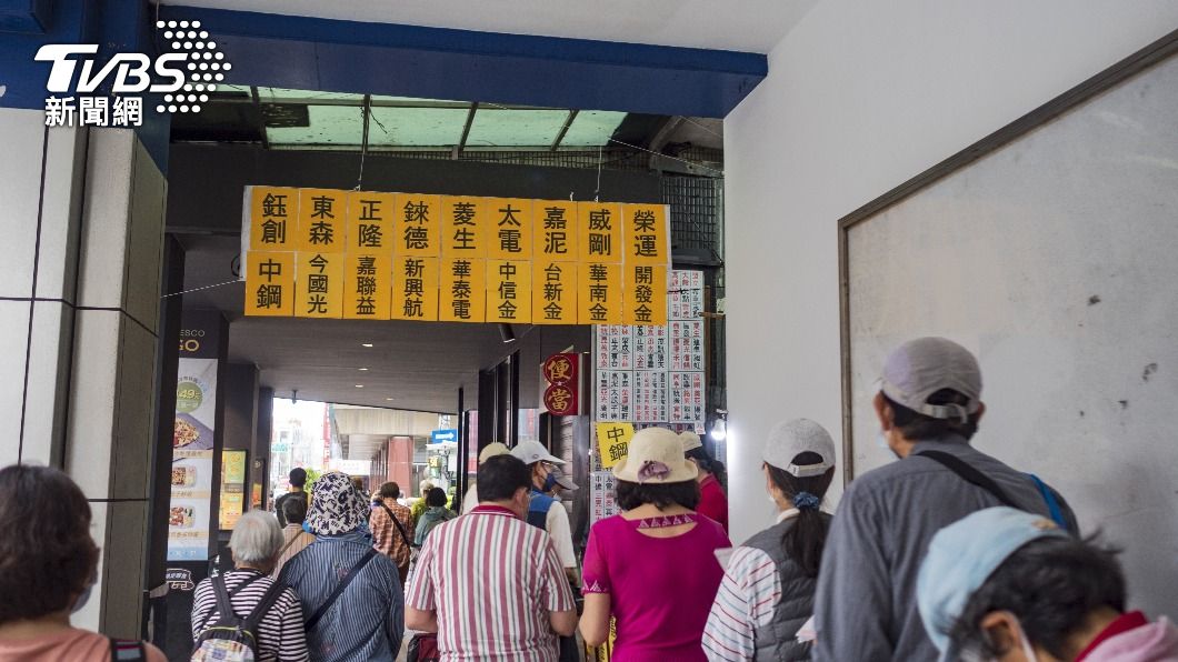 最受歡迎「股東會紀念品」全是同1類! 股民反不愛它們
