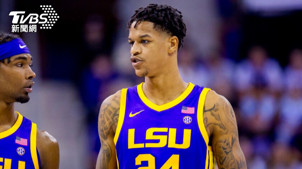 小鯊魚確定投入今年NBA選秀 有望繼承父親衣缽