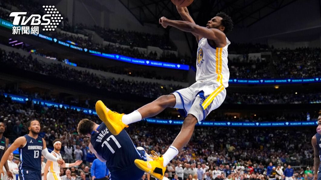 NBA球星代言大陸運動品牌匹克 總決賽卻堅穿Nike