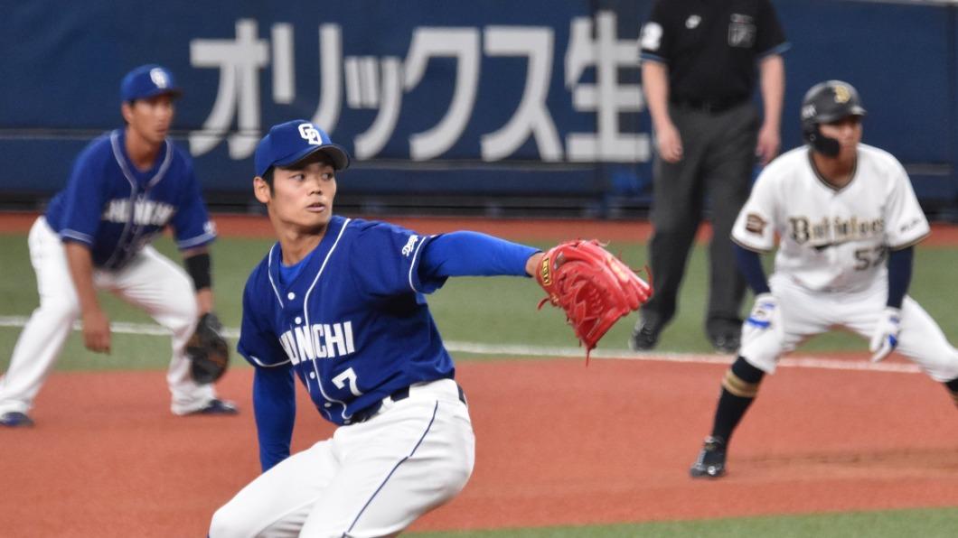觀點/改當投手連3場飆150公里 根尾昂挑戰二刀流?