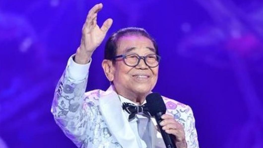 知名主持人驚傳離世!3個月前才染疫 享耆壽95歲
