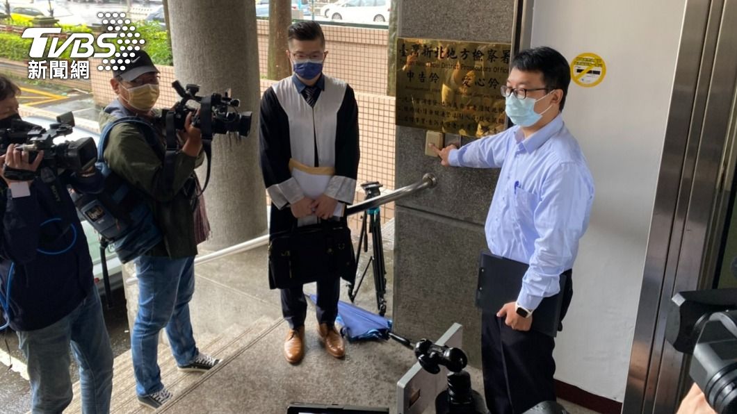 裝忙?遭指「網內互打、假報案」 新北消防局提告了