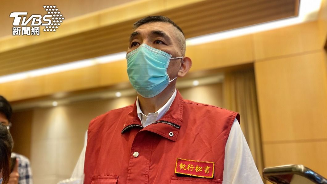 快訊/新北消防局爆採購弊案!科員、廠商遭聲押 3人交保