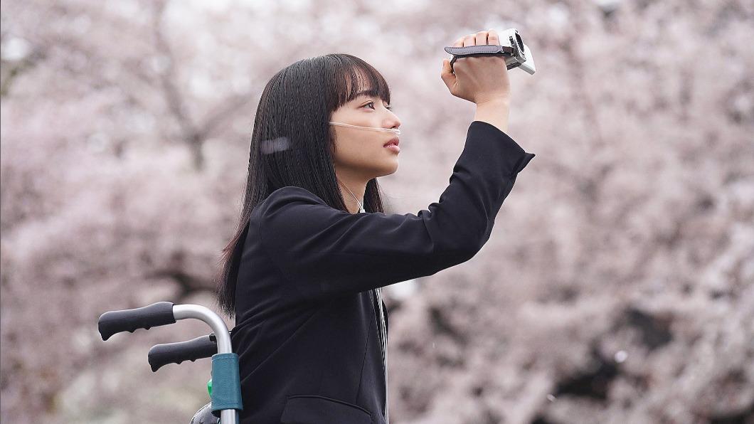 小松菜奈患絕症難擋病情惡化 「餘命10年」鼻插管憔悴病容曝光