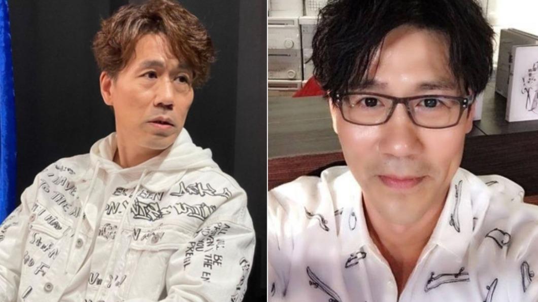 羅時豐腹部開過3次刀。（圖／翻攝自羅時豐臉書）