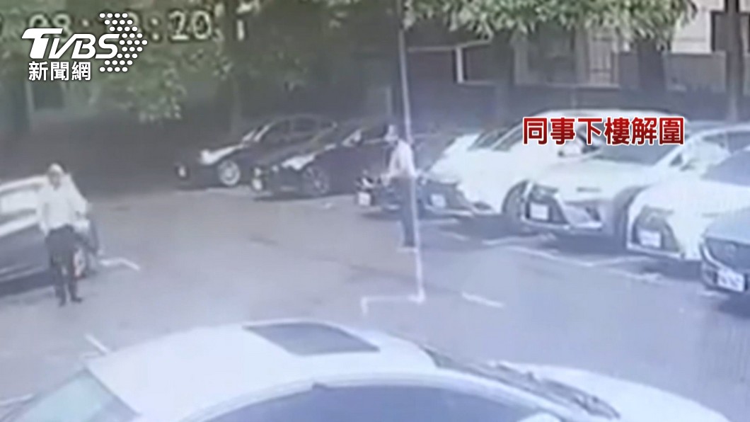 我想聊聊天!過度追求女子 警開告誡書