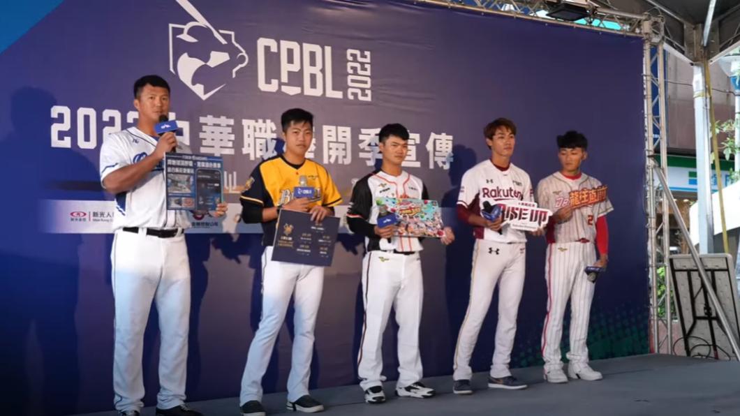 台鋼雄鷹來了！　睽違14年中職重返六隊規模
