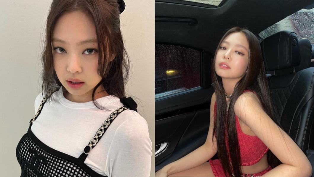 「人間香奈兒」不藏私 Jennie公開5大保養祕訣