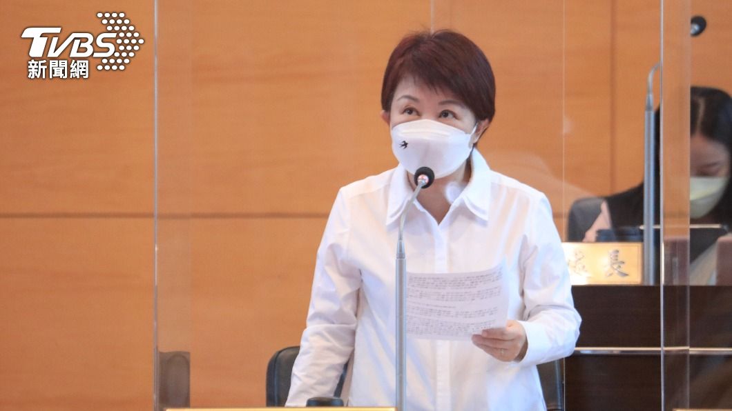 台中本土確診數全國最高 9日宣布是否繼續停課