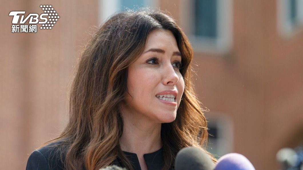 神隊友！協助強尼戴普打贏官司　美女律師獲升任合夥人