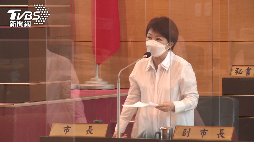 飆升!台中單日確診數居冠 彰化超越台北市