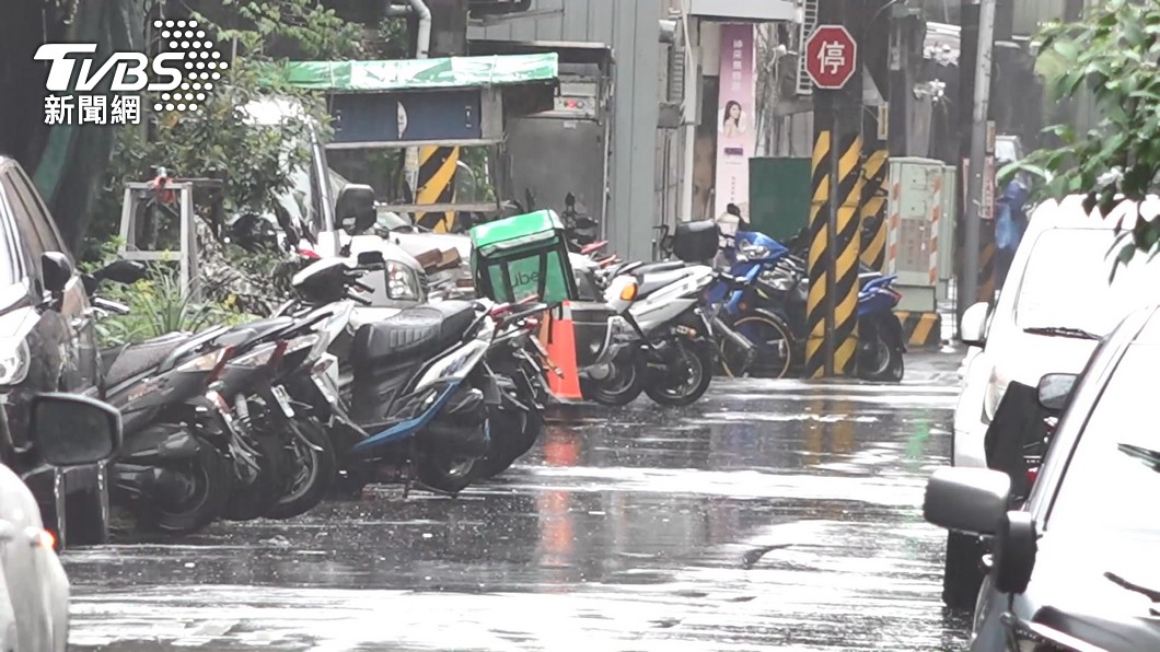 圖/TVBS