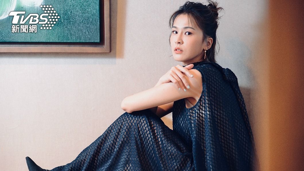 專訪/曾沛慈甜蜜放閃老公「真的很愛他」 決定結婚全靠幻想